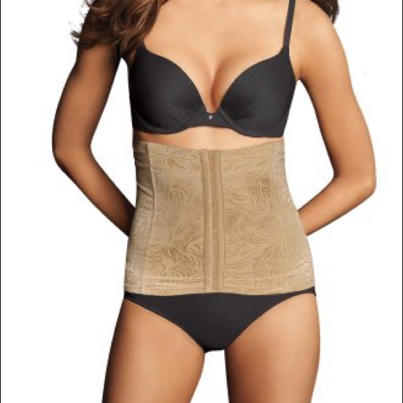 maidenform waist trainer
